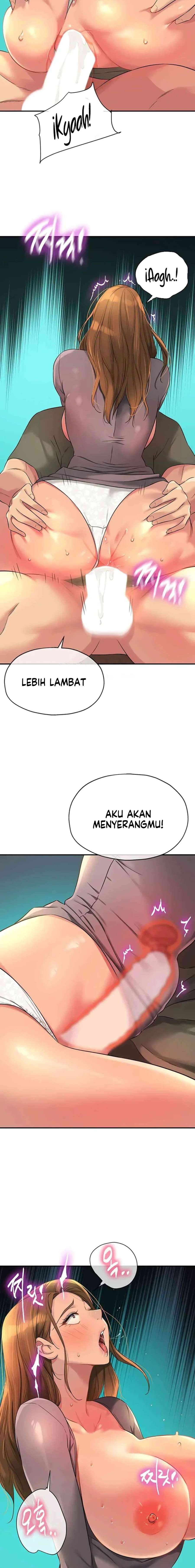 The Pleasure Shop - Chapter 94 18