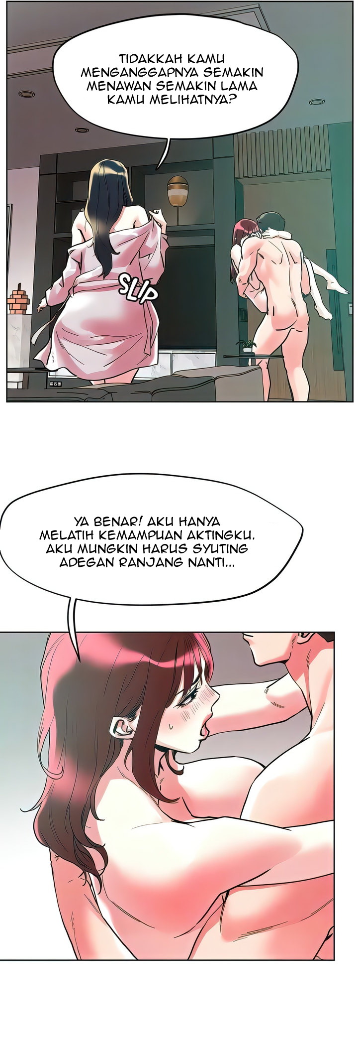 King of the Night - Chapter 94 18 King of the Night - Chapter 94 18