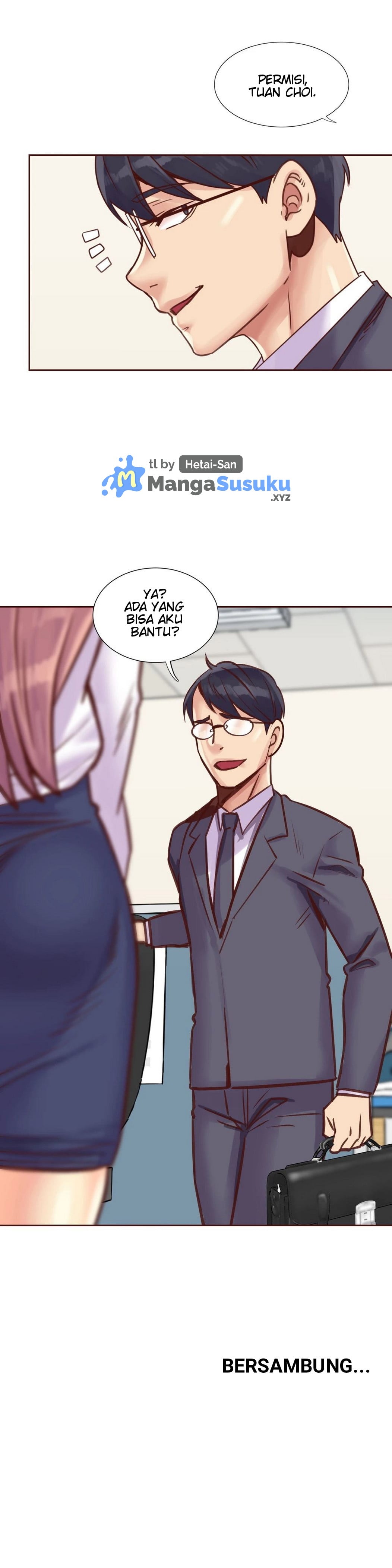 The Yes Girl - Chapter 94 26 The Yes Girl - Chapter 94 26