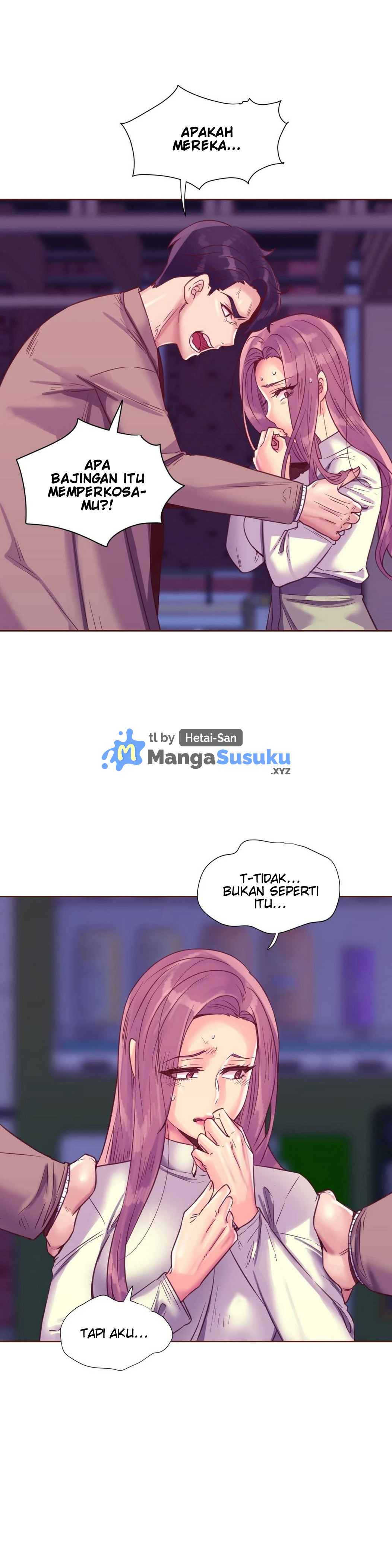 The Yes Girl - Chapter 94 8 The Yes Girl - Chapter 94 8