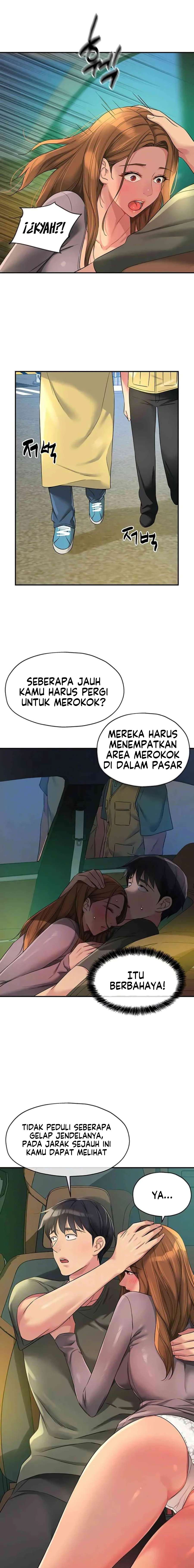 The Pleasure Shop - Chapter 94 8