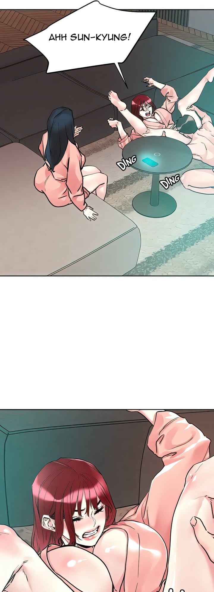 King of the Night - Chapter 94 4 King of the Night - Chapter 94 4