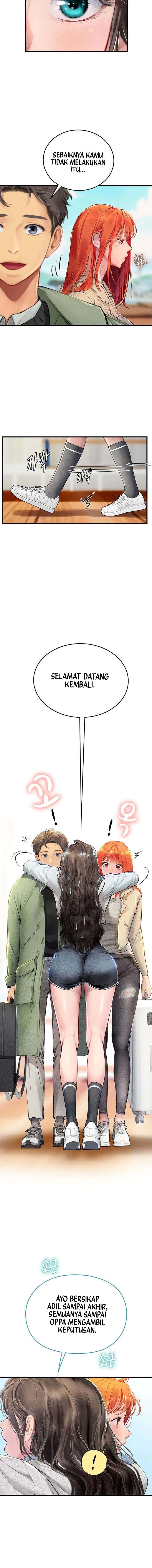 Intern Haenyeo - Chapter 94 14