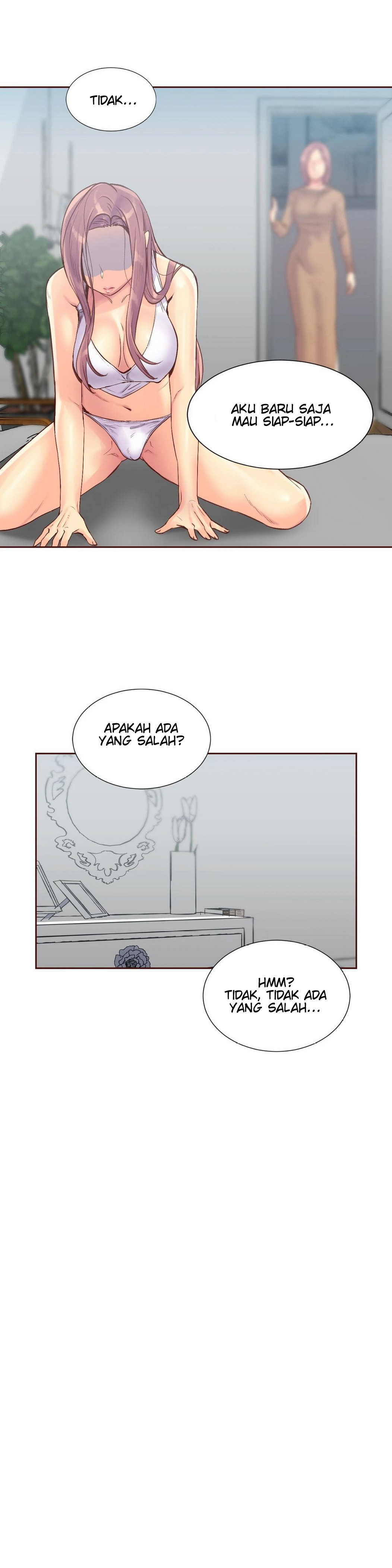 The Yes Girl - Chapter 94 23 The Yes Girl - Chapter 94 23