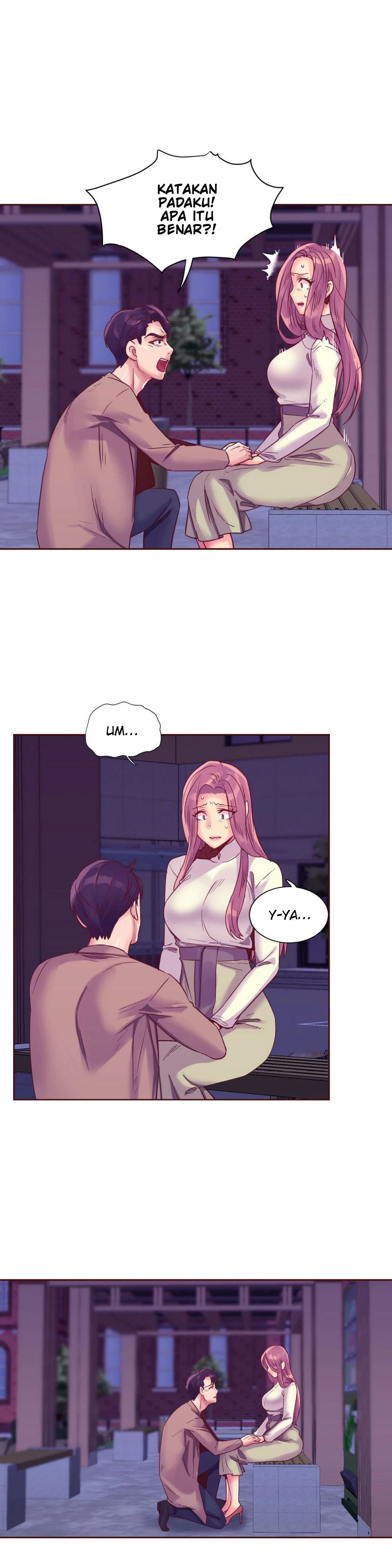 The Yes Girl - Chapter 94 5 The Yes Girl - Chapter 94 5