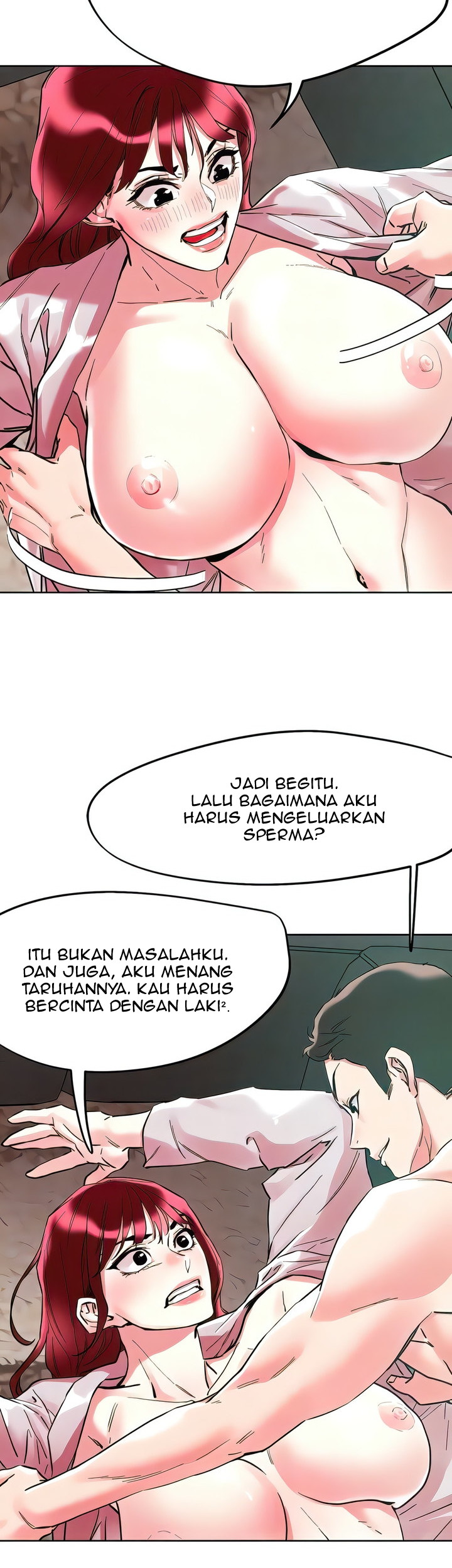 King of the Night - Chapter 94 13 King of the Night - Chapter 94 13