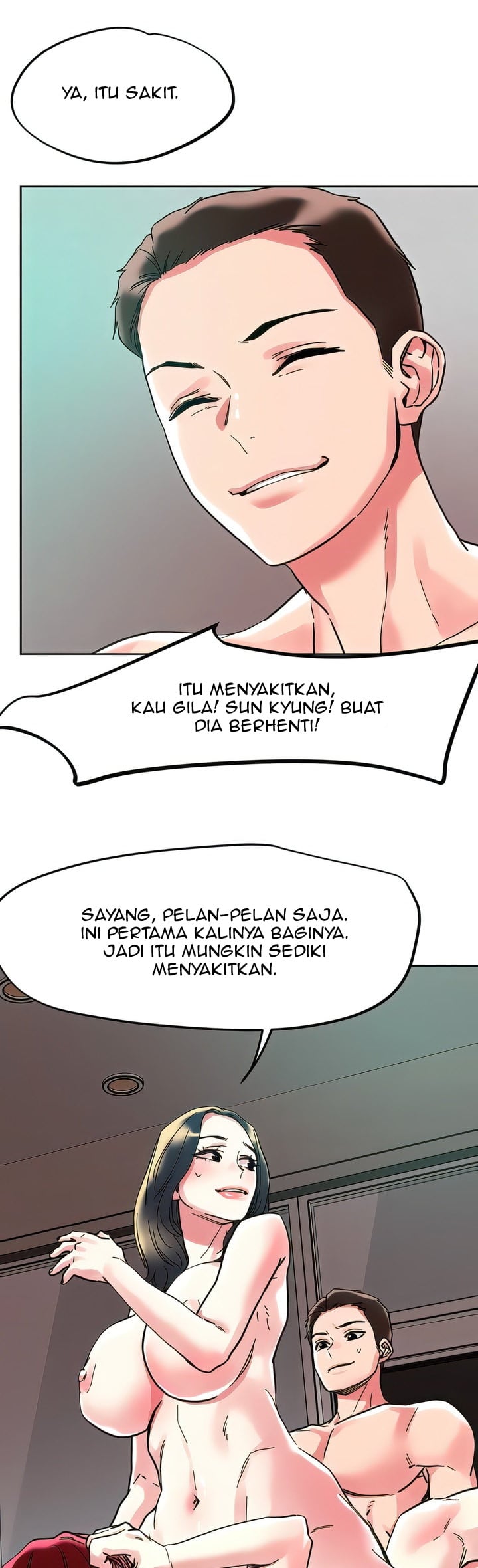 King of the Night - Chapter 94 30 King of the Night - Chapter 94 30