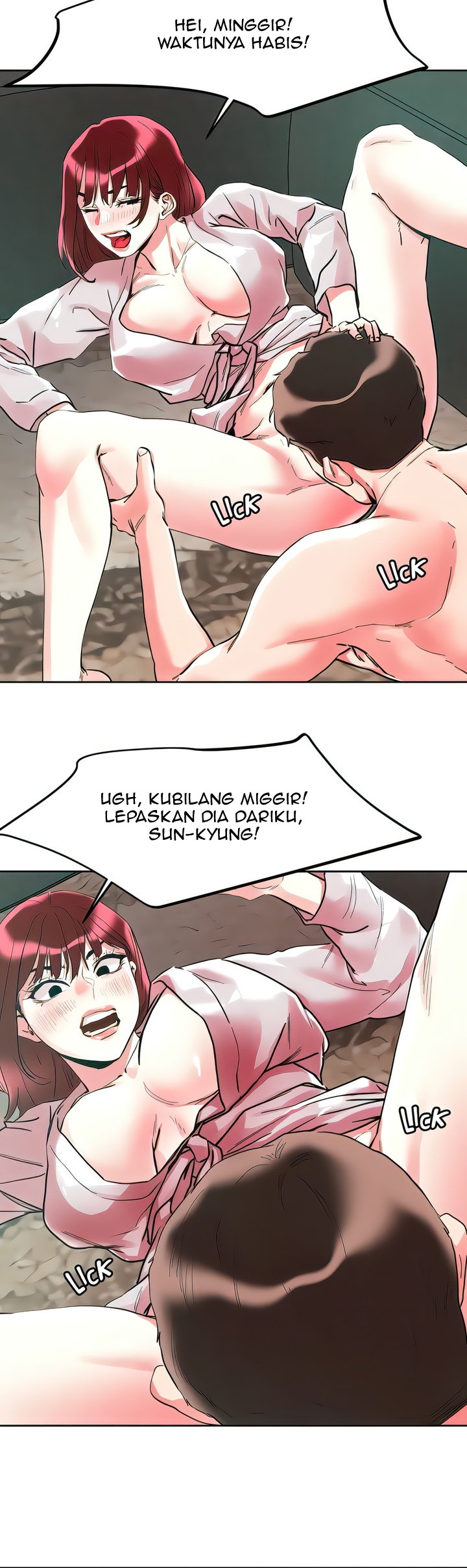 King of the Night - Chapter 94 7 King of the Night - Chapter 94 7