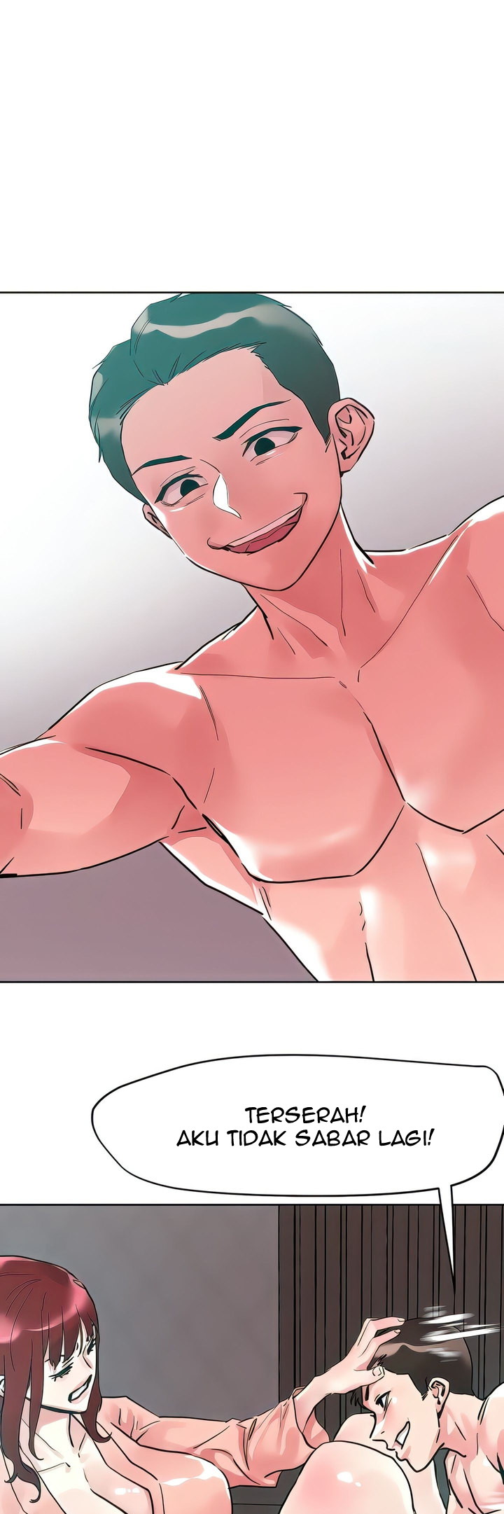 King of the Night - Chapter 94 2 King of the Night - Chapter 94 2