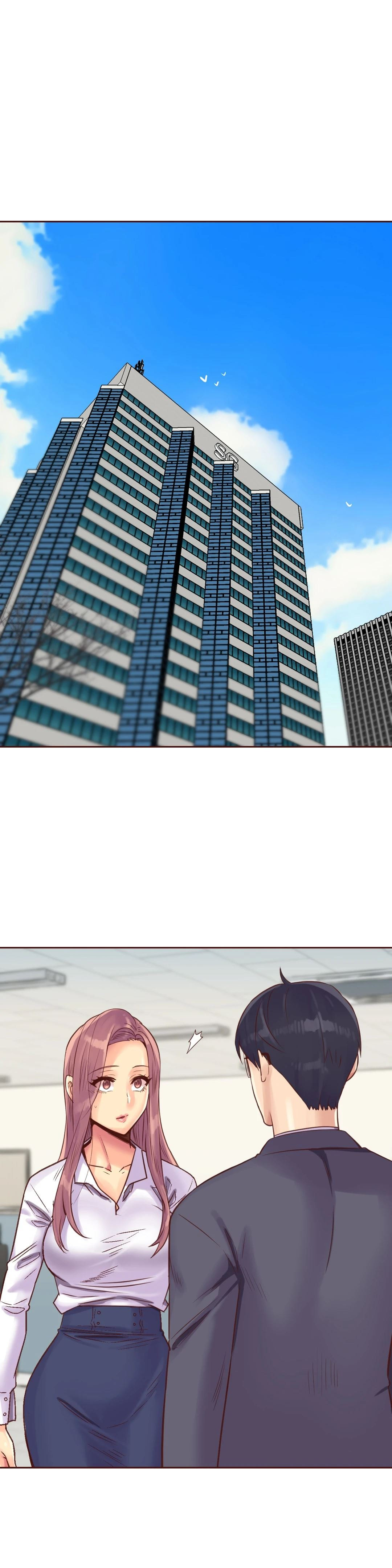 The Yes Girl - Chapter 94 24 The Yes Girl - Chapter 94 24