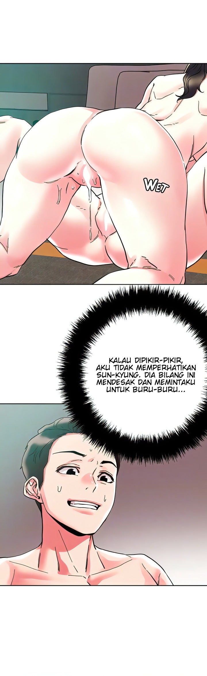 King of the Night - Chapter 94 21 King of the Night - Chapter 94 21