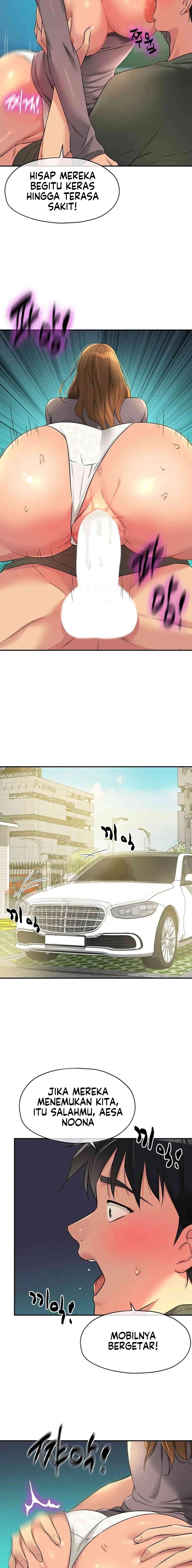 The Pleasure Shop - Chapter 94 17