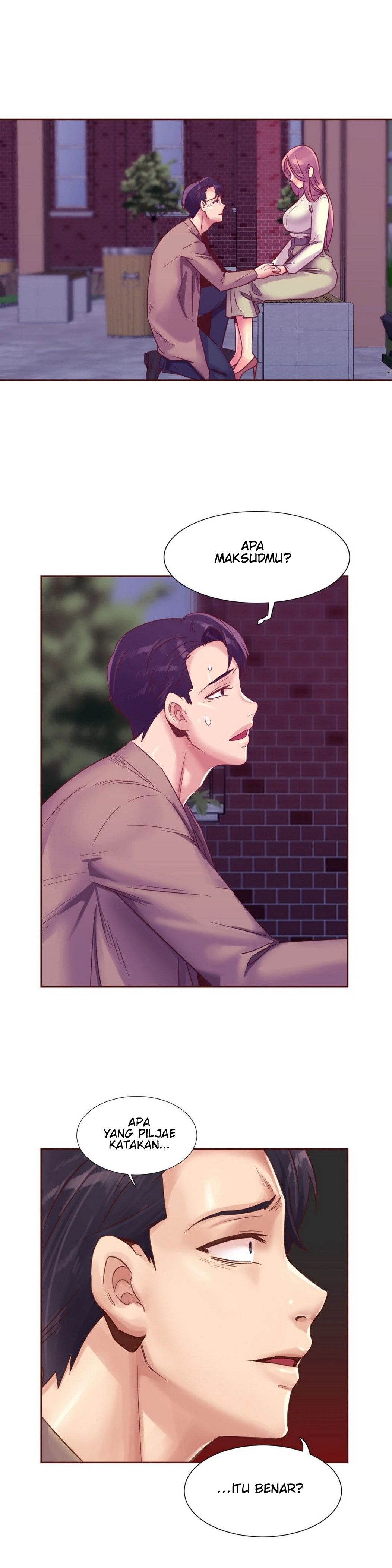 The Yes Girl - Chapter 94 3 The Yes Girl - Chapter 94 3