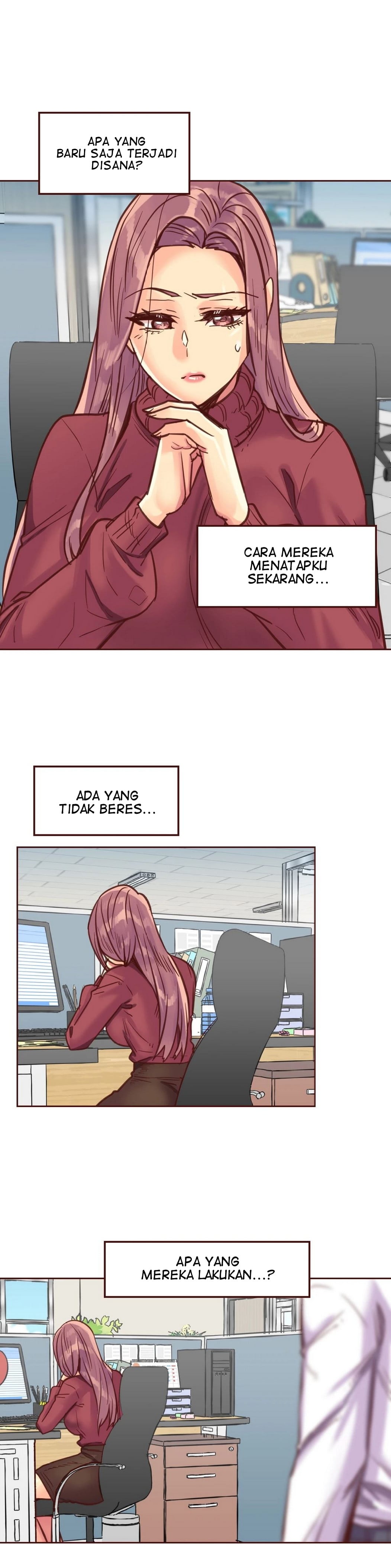 The Yes Girl - Chapter 92 18 The Yes Girl - Chapter 92 18