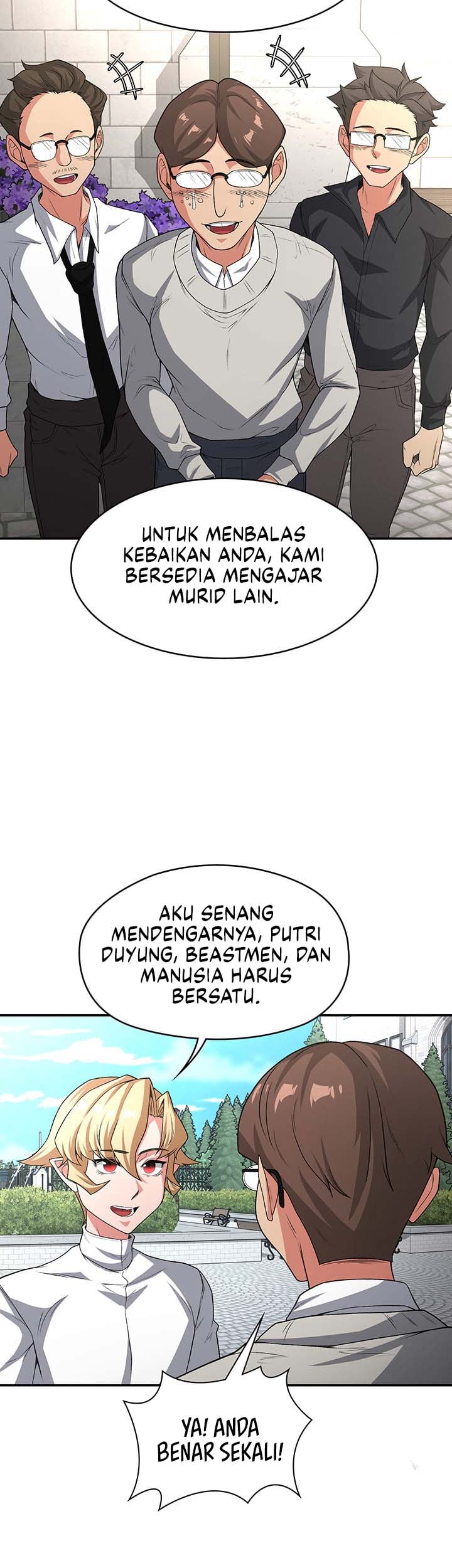 The Main Character is the Villain - Chapter 92 13 The Main Character is the Villain - Chapter 92 13