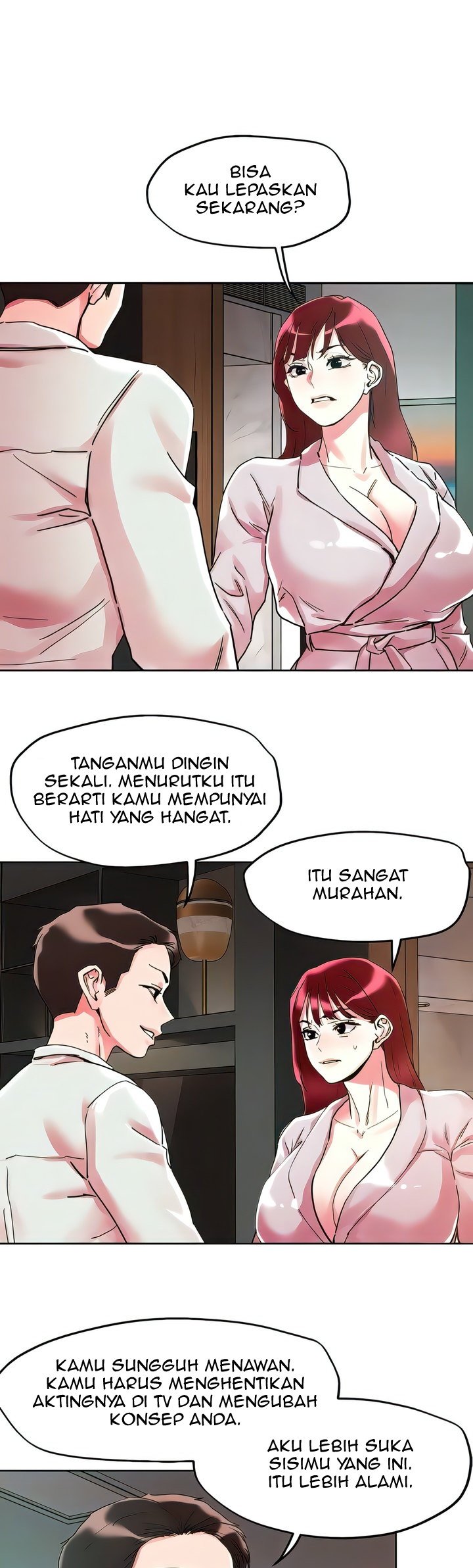 King of the Night - Chapter 92 12 King of the Night - Chapter 92 12