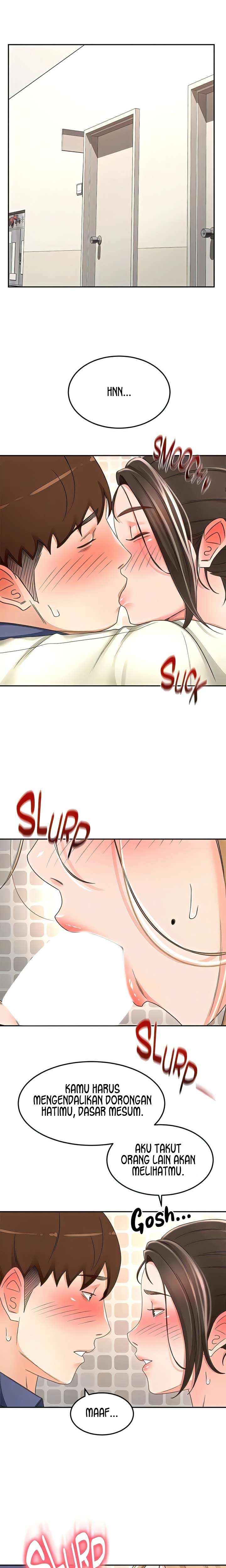 The Little Master - Chapter 92 15