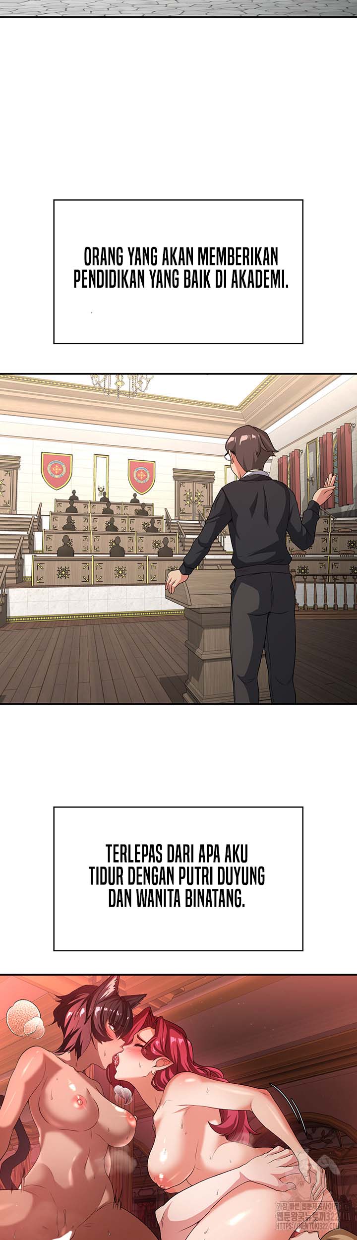 The Main Character is the Villain - Chapter 92 31 The Main Character is the Villain - Chapter 92 31