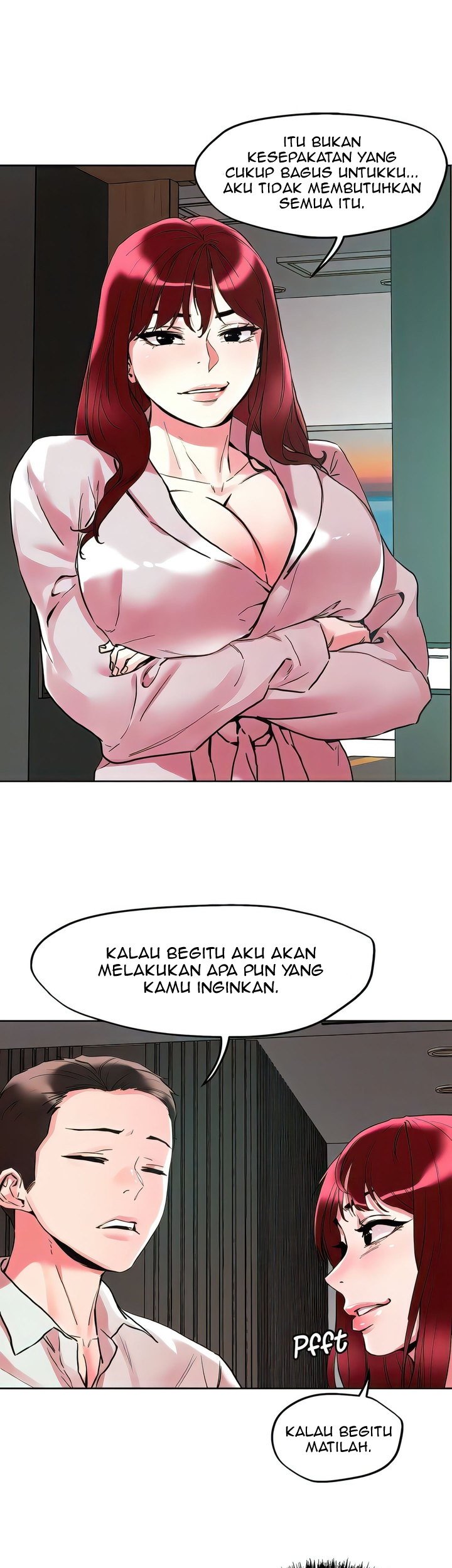 King of the Night - Chapter 92 18 King of the Night - Chapter 92 18