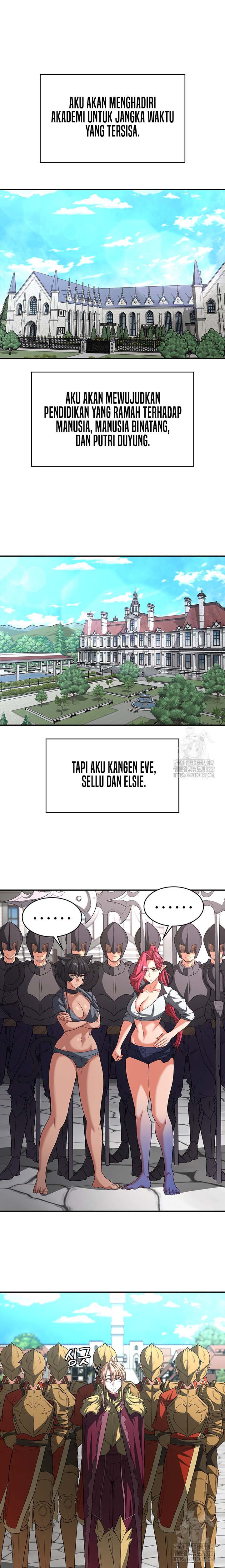 The Main Character is the Villain - Chapter 92 17 The Main Character is the Villain - Chapter 92 17