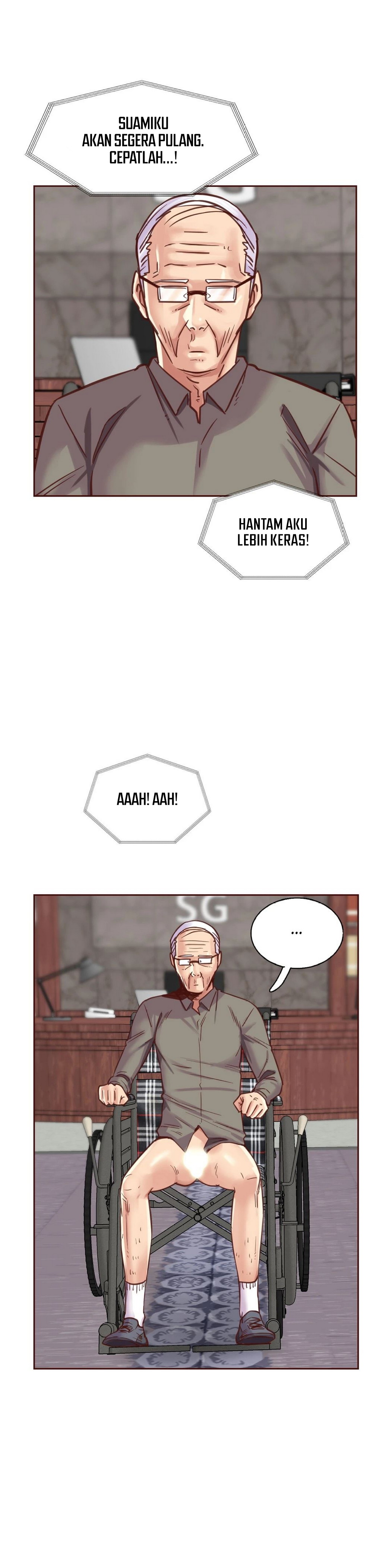 The Yes Girl - Chapter 92 21 The Yes Girl - Chapter 92 21