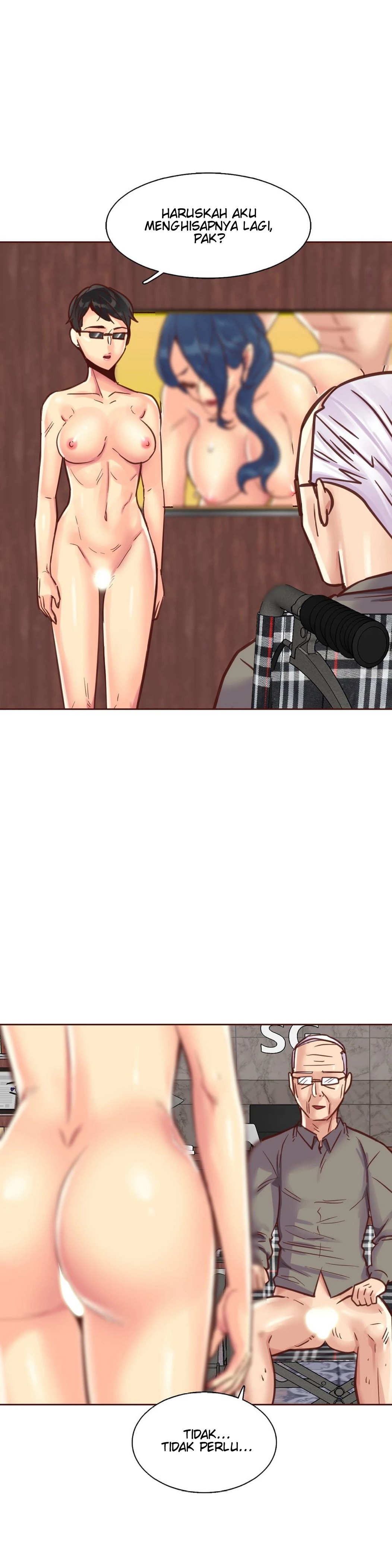 The Yes Girl - Chapter 92 23 The Yes Girl - Chapter 92 23