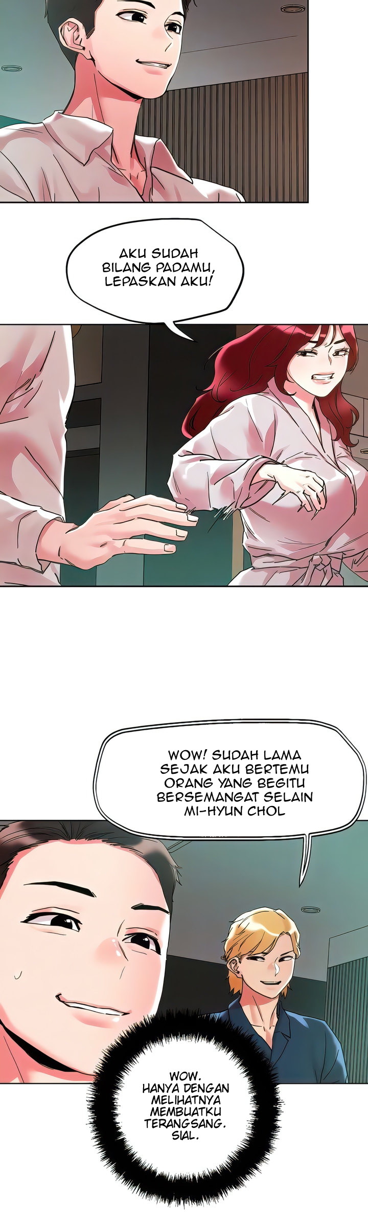 King of the Night - Chapter 92 13 King of the Night - Chapter 92 13