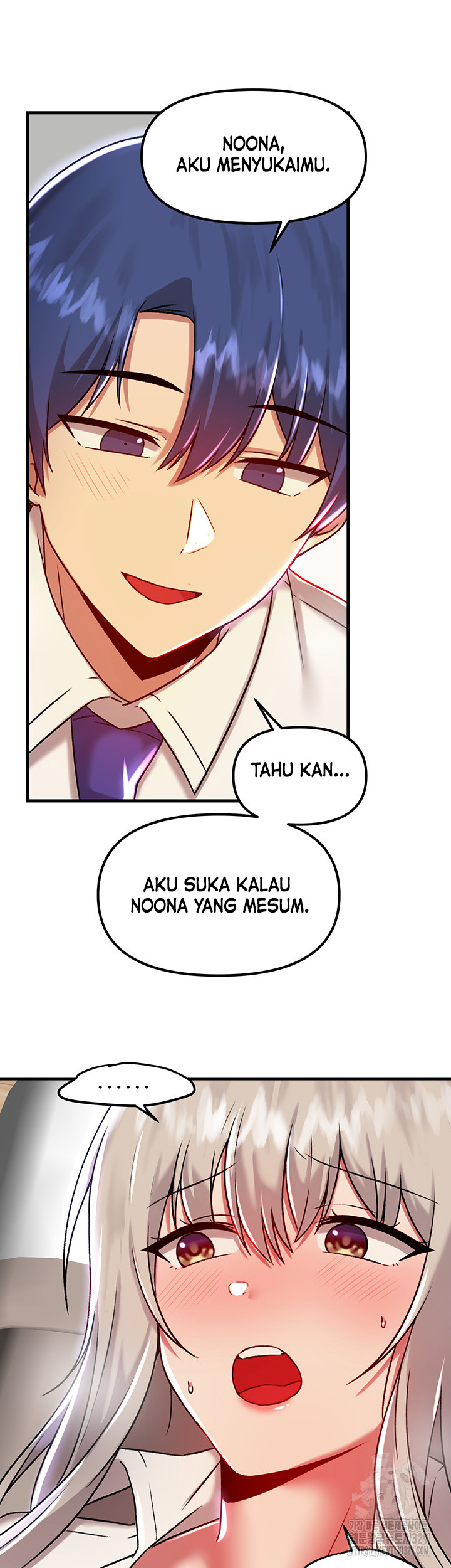 Trapped in the Academy’s Eroge - Chapter 92 8 Trapped in the Academy’s Eroge - Chapter 92 8