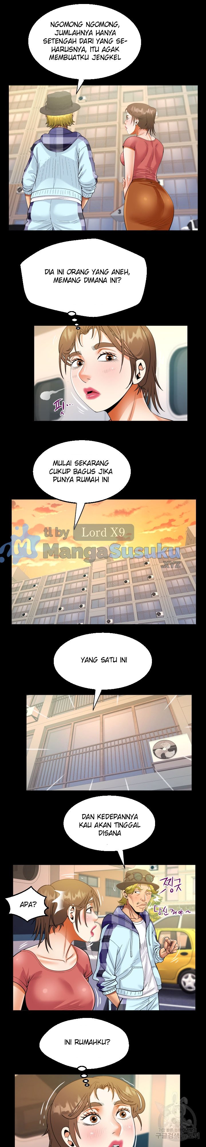 The Unforeseen Guest - Chapter 92 12