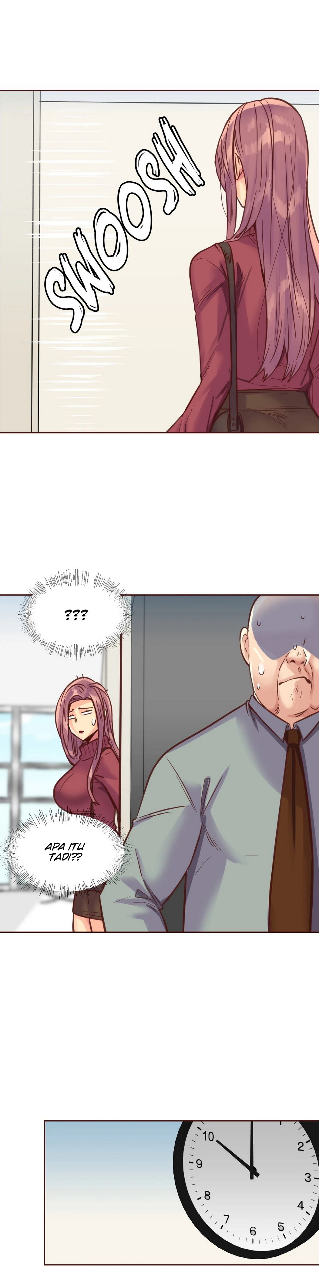 The Yes Girl - Chapter 92 17 The Yes Girl - Chapter 92 17