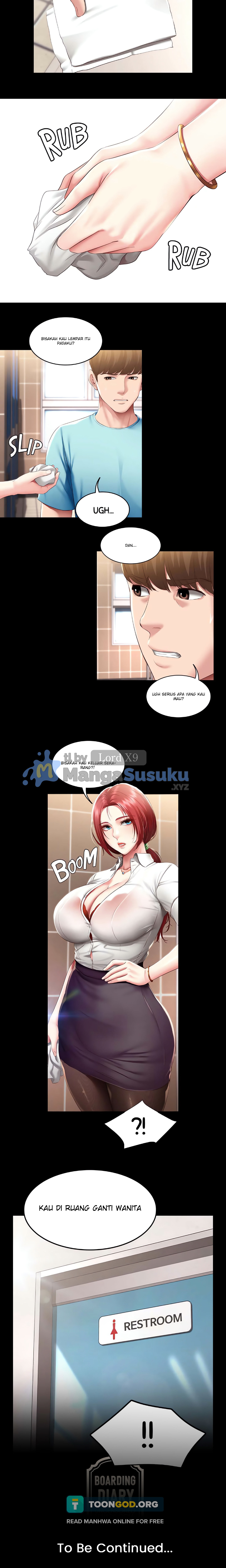 Boarding Diary Uncensored - Chapter 92 13 Boarding Diary Uncensored - Chapter 92 13