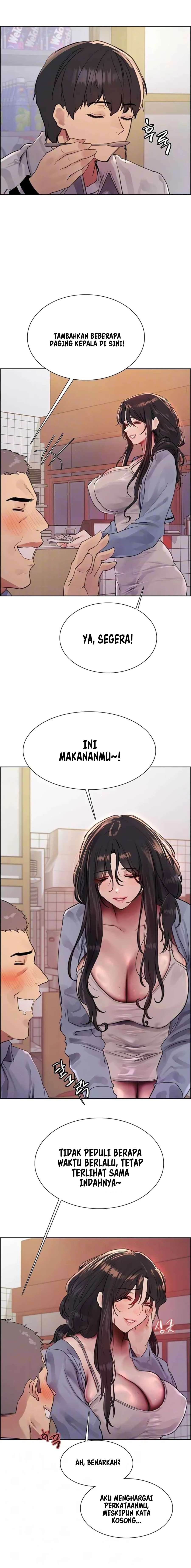 Sex Stopwatch - Chapter 92 4