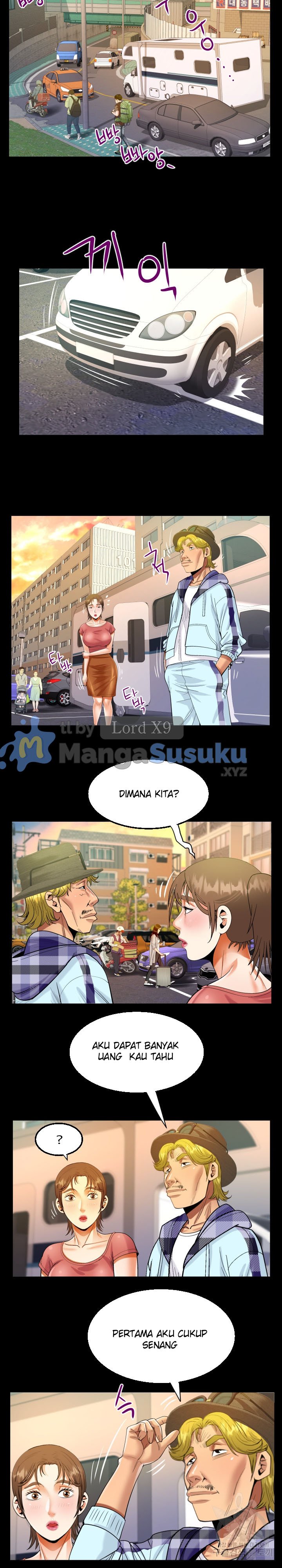 The Unforeseen Guest - Chapter 92 11
