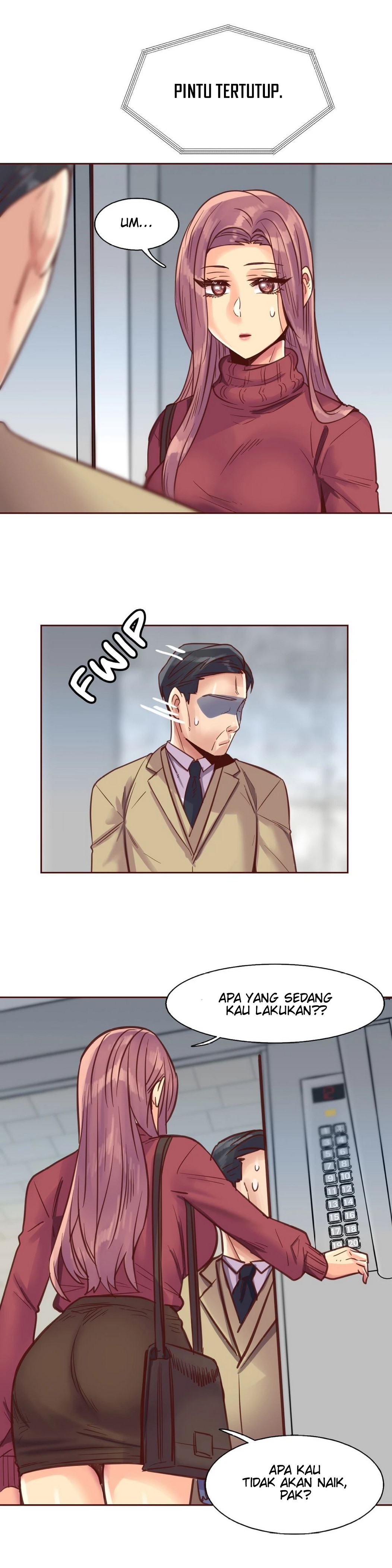 The Yes Girl - Chapter 92 14 The Yes Girl - Chapter 92 14