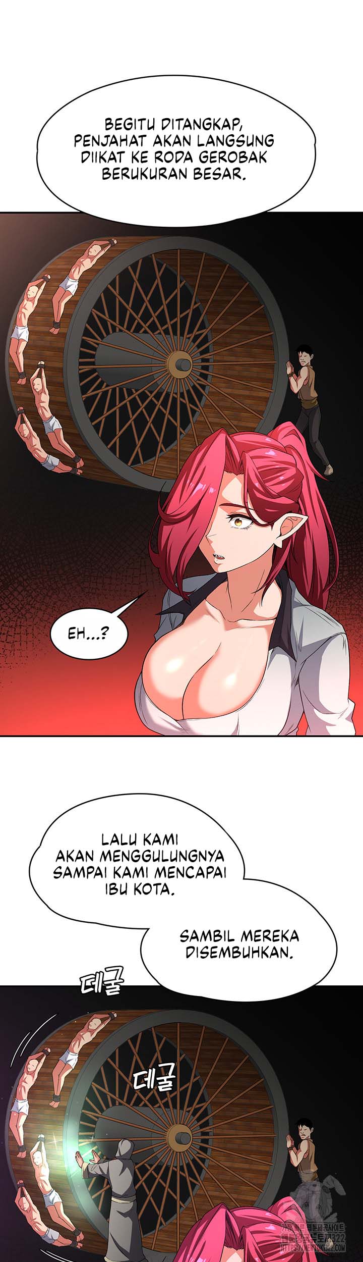 The Main Character is the Villain - Chapter 92 26 The Main Character is the Villain - Chapter 92 26