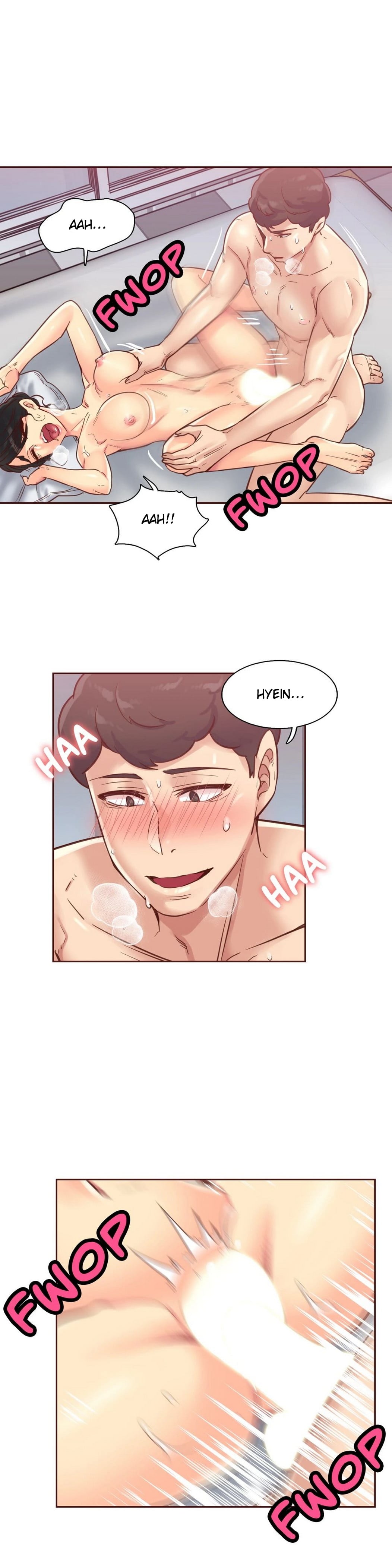 The Yes Girl - Chapter 92 8 The Yes Girl - Chapter 92 8