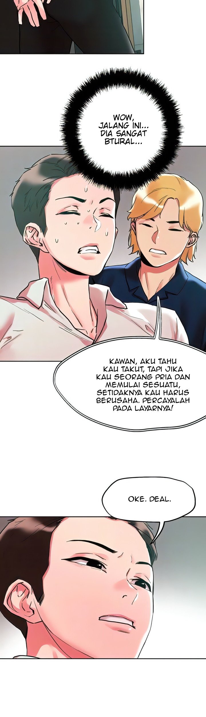 King of the Night - Chapter 92 21 King of the Night - Chapter 92 21