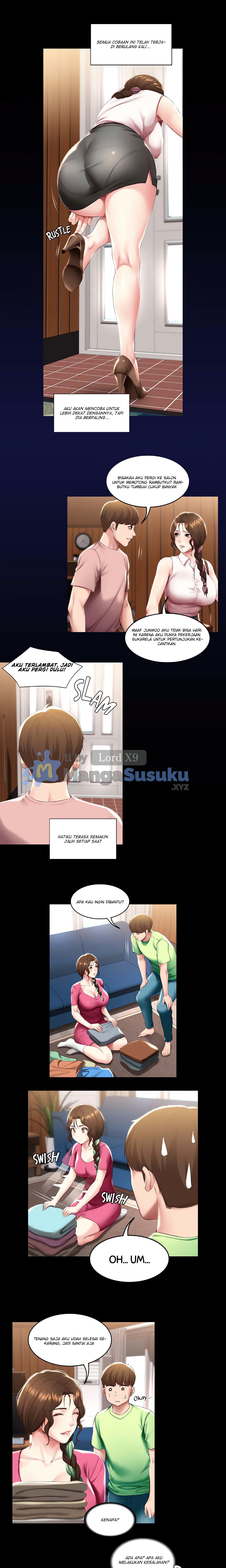 Boarding Diary Uncensored - Chapter 92 11 Boarding Diary Uncensored - Chapter 92 11