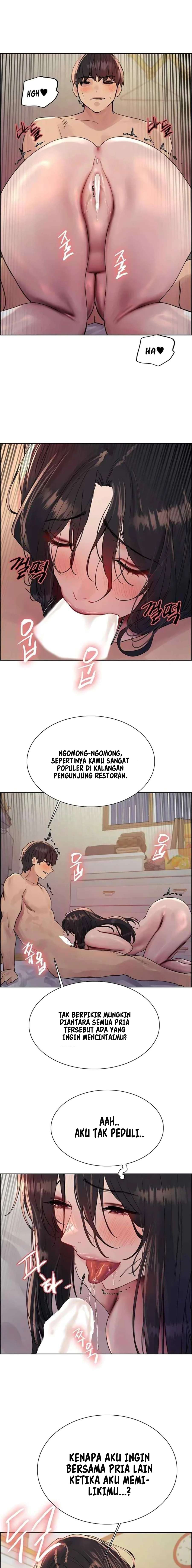 Sex Stopwatch - Chapter 92 10