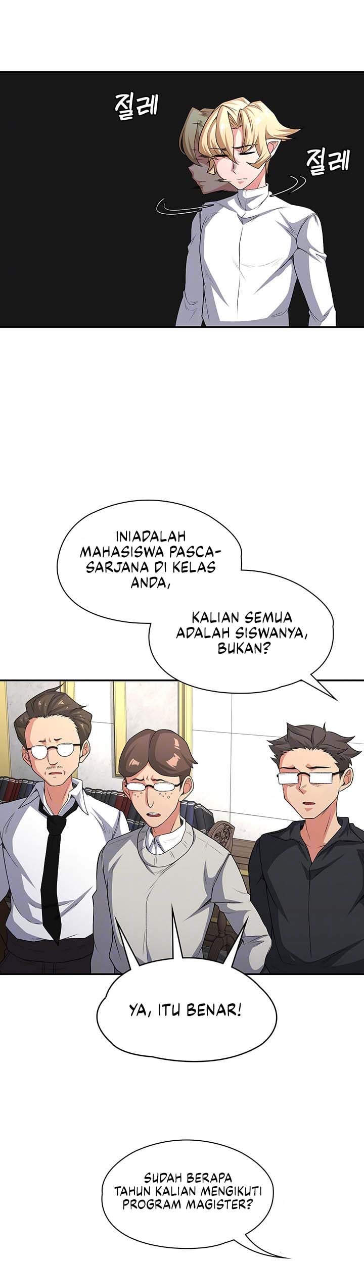 The Main Character is the Villain - Chapter 92 8 The Main Character is the Villain - Chapter 92 8