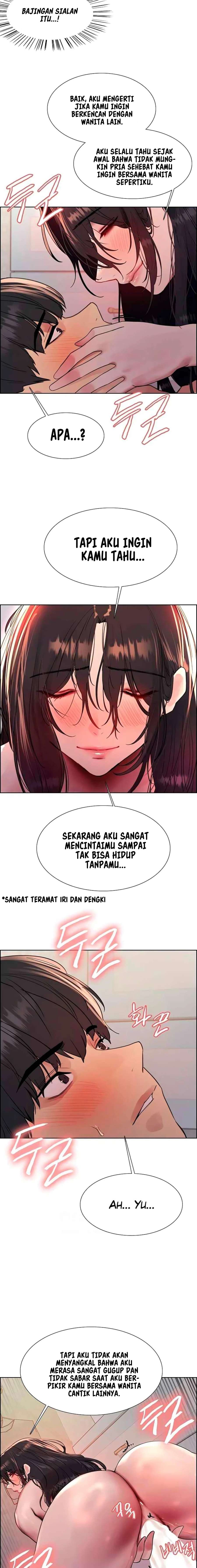 Sex Stopwatch - Chapter 92 13