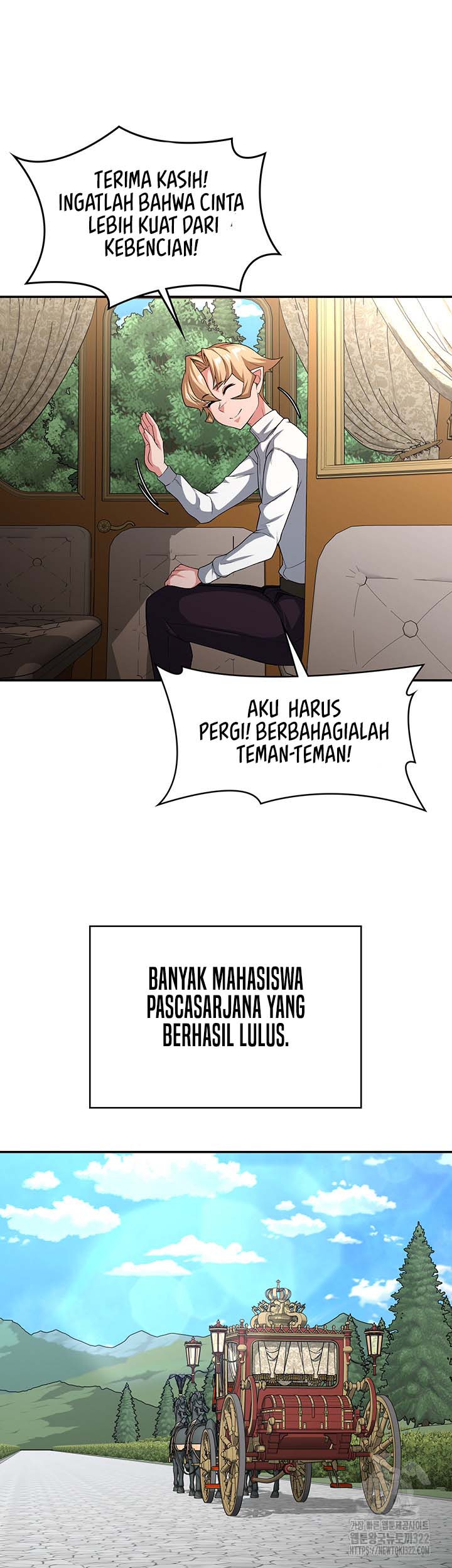 The Main Character is the Villain - Chapter 92 30 The Main Character is the Villain - Chapter 92 30