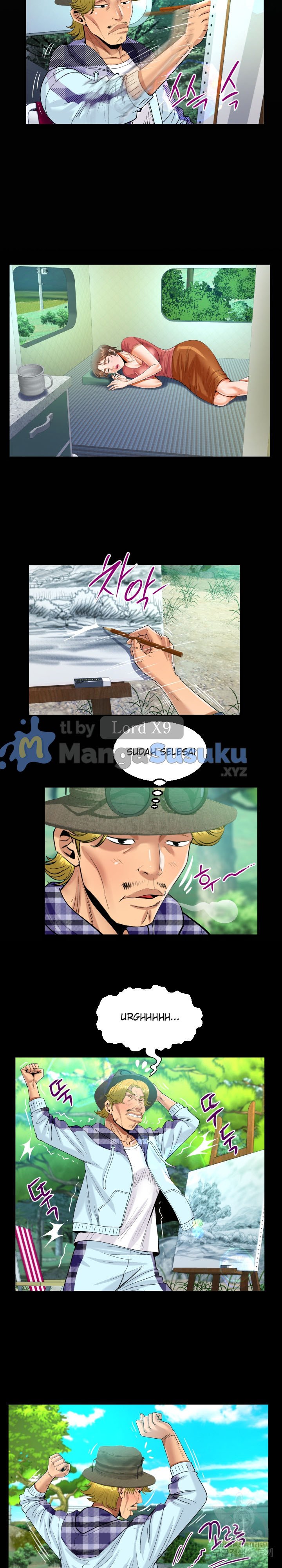 The Unforeseen Guest - Chapter 92 6