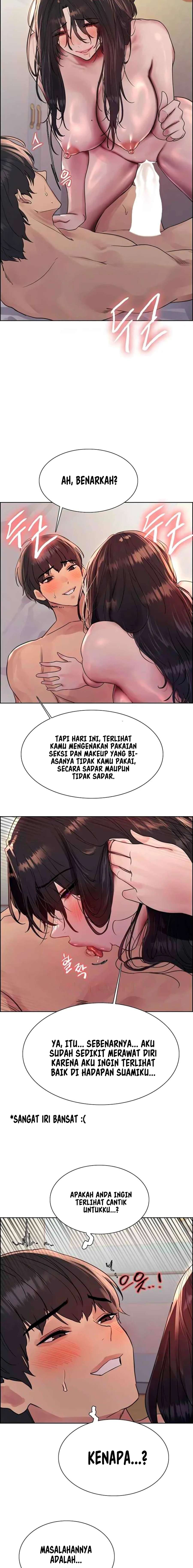 Sex Stopwatch - Chapter 92 11
