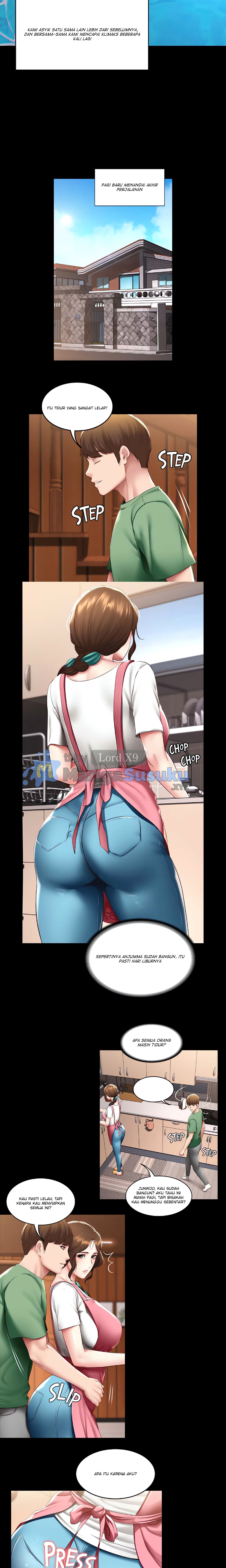 Boarding Diary Uncensored - Chapter 92 9 Boarding Diary Uncensored - Chapter 92 9