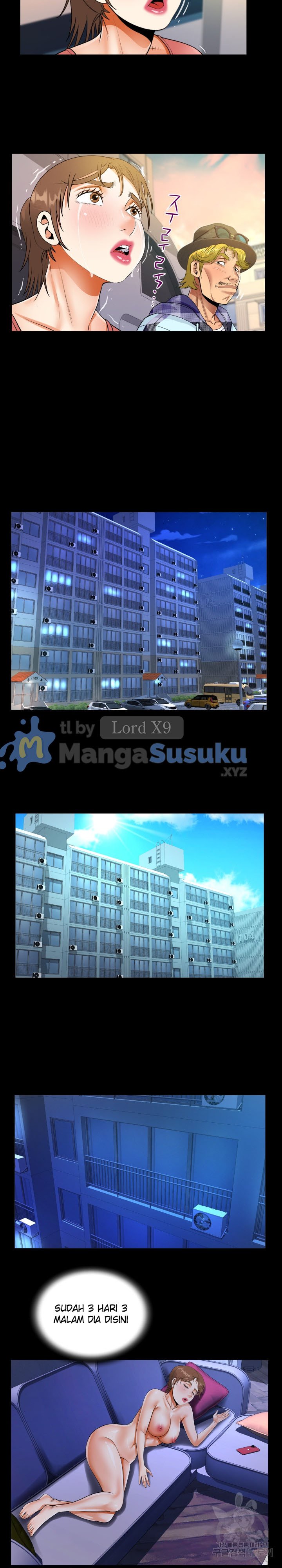 The Unforeseen Guest - Chapter 92 13