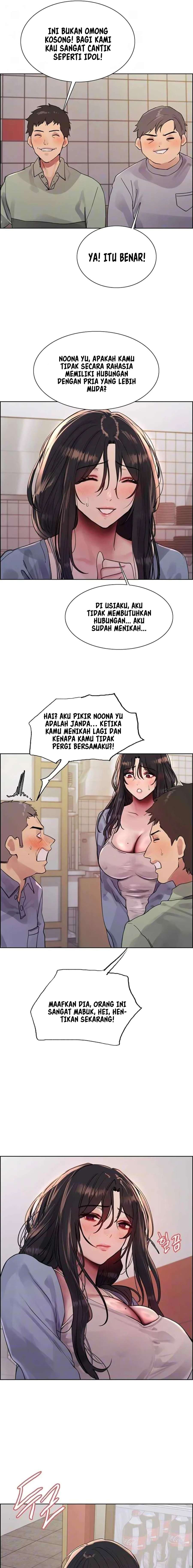 Sex Stopwatch - Chapter 92 5