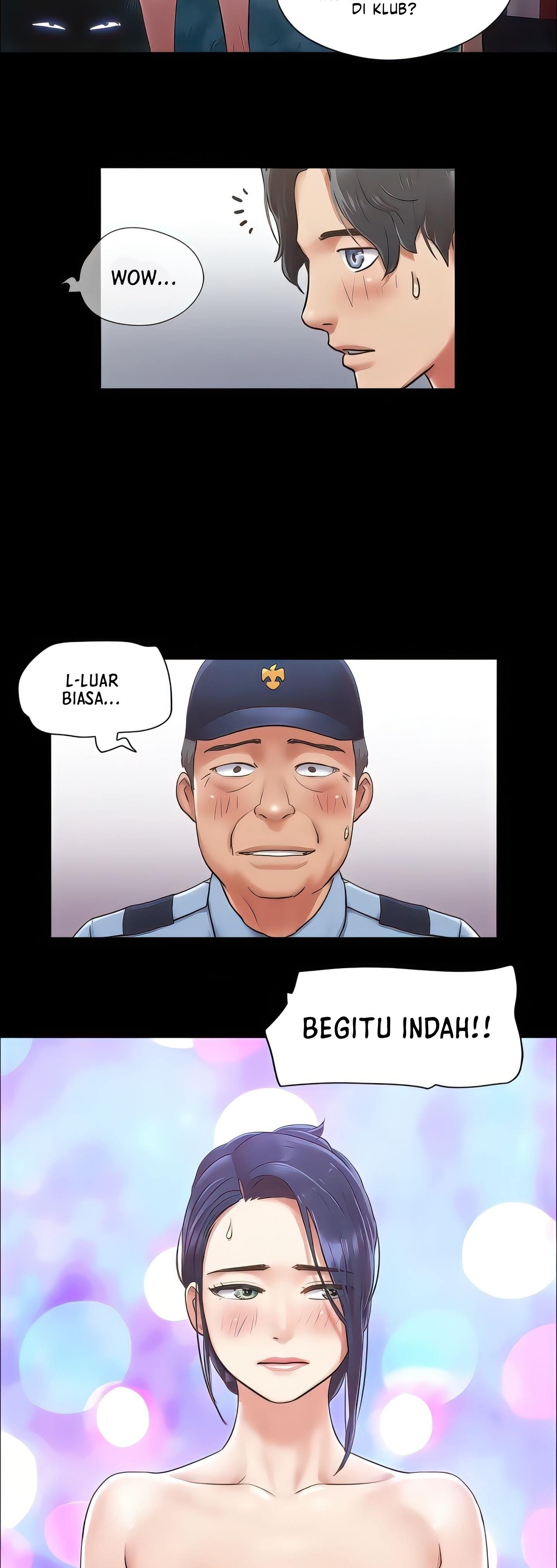 Only With Consent Uncensored - Chapter 93 30