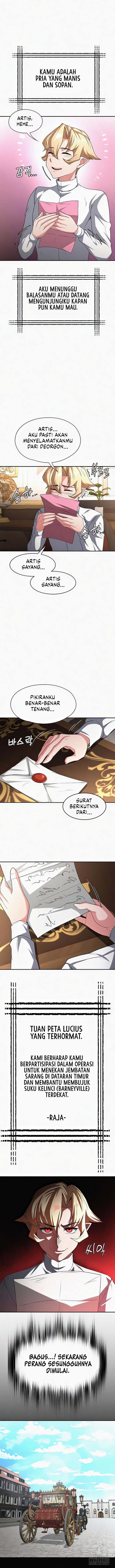 The Main Character is the Villain - Chapter 93 10 The Main Character is the Villain - Chapter 93 10