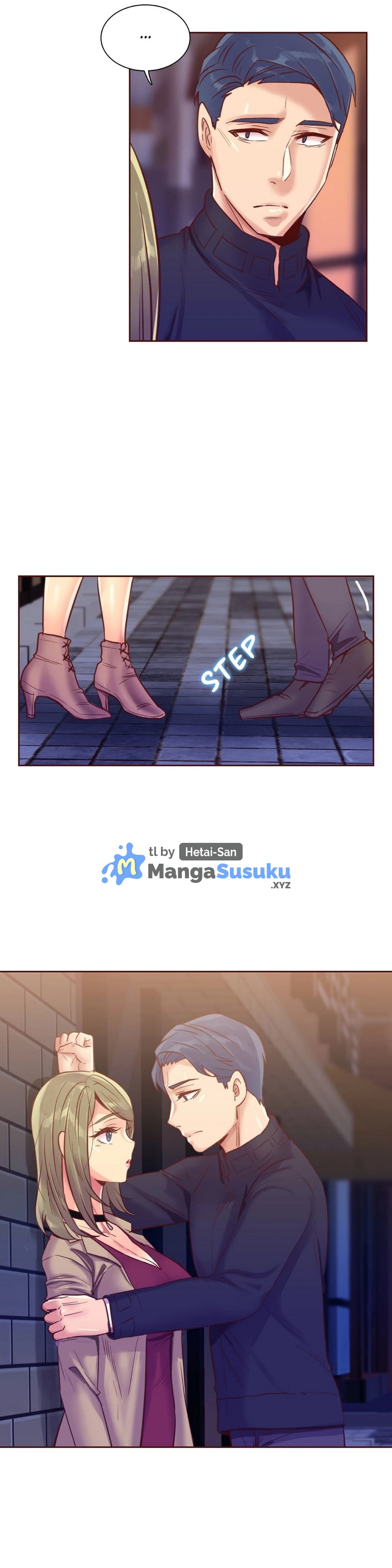 The Yes Girl - Chapter 93 8 The Yes Girl - Chapter 93 8